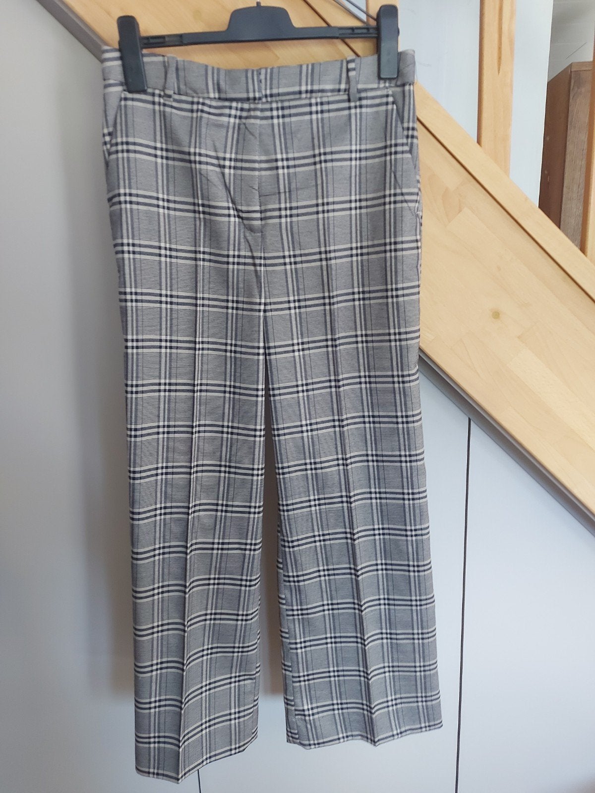 Pantalon 42, Ophalen of Verzenden, Beige