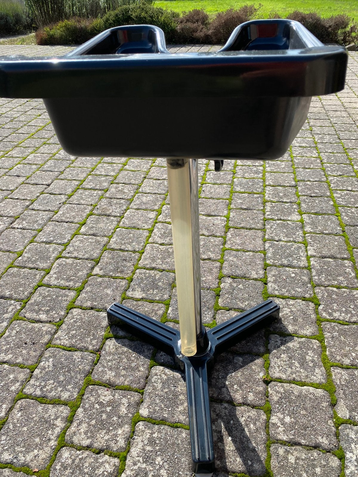 Mobiele wasbak, Handtassen en Accessoires, Ophalen, Gebruikt
