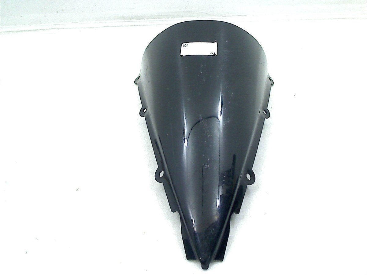 PARE-BRISE DE CARÉNAGE YZF R1 2002-2003 (YZF-R1 5PW), Motos, Dhr. S. di Majo, Utilisé, Info@cama-motorparts.nl, P.J. Troelstraweg 8 8
3144 CX  MAASSLUIS, NL