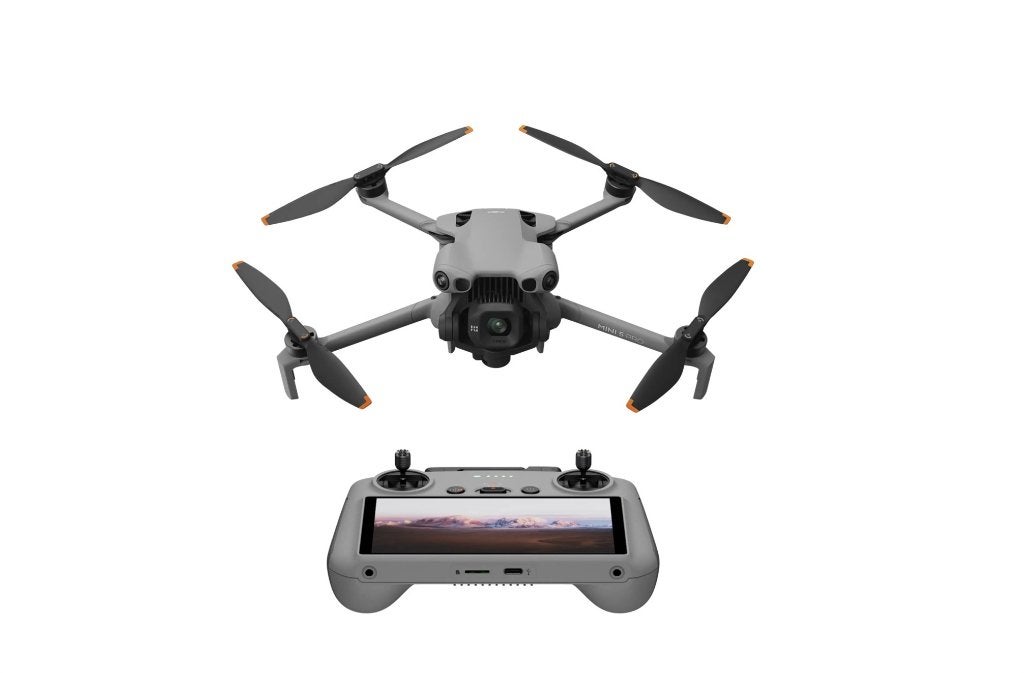 DJI mini 5 Pro Fly More Combo - nieuw, Ophalen, Return to Home, Cameradrone, Nieuw