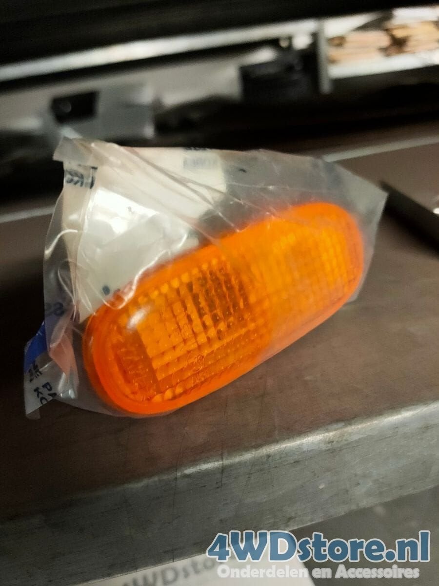 Ssangyong Knipperlicht zijscherm meedere modellen 8340008103, -, Utilisé, -, -