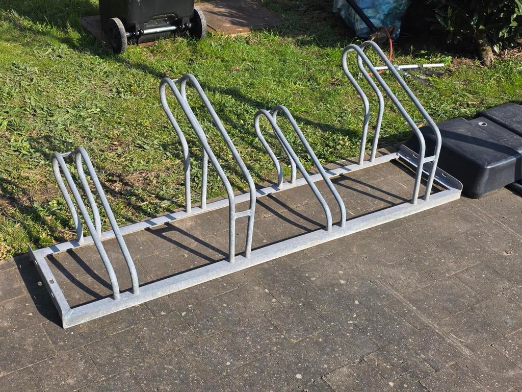 Ratelier Support de velo, Vélos & Vélomoteurs, Enlèvement