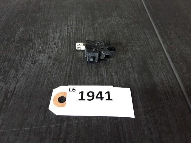GTS250 2006 - 2011 Sym Elektrische component D1-55454
