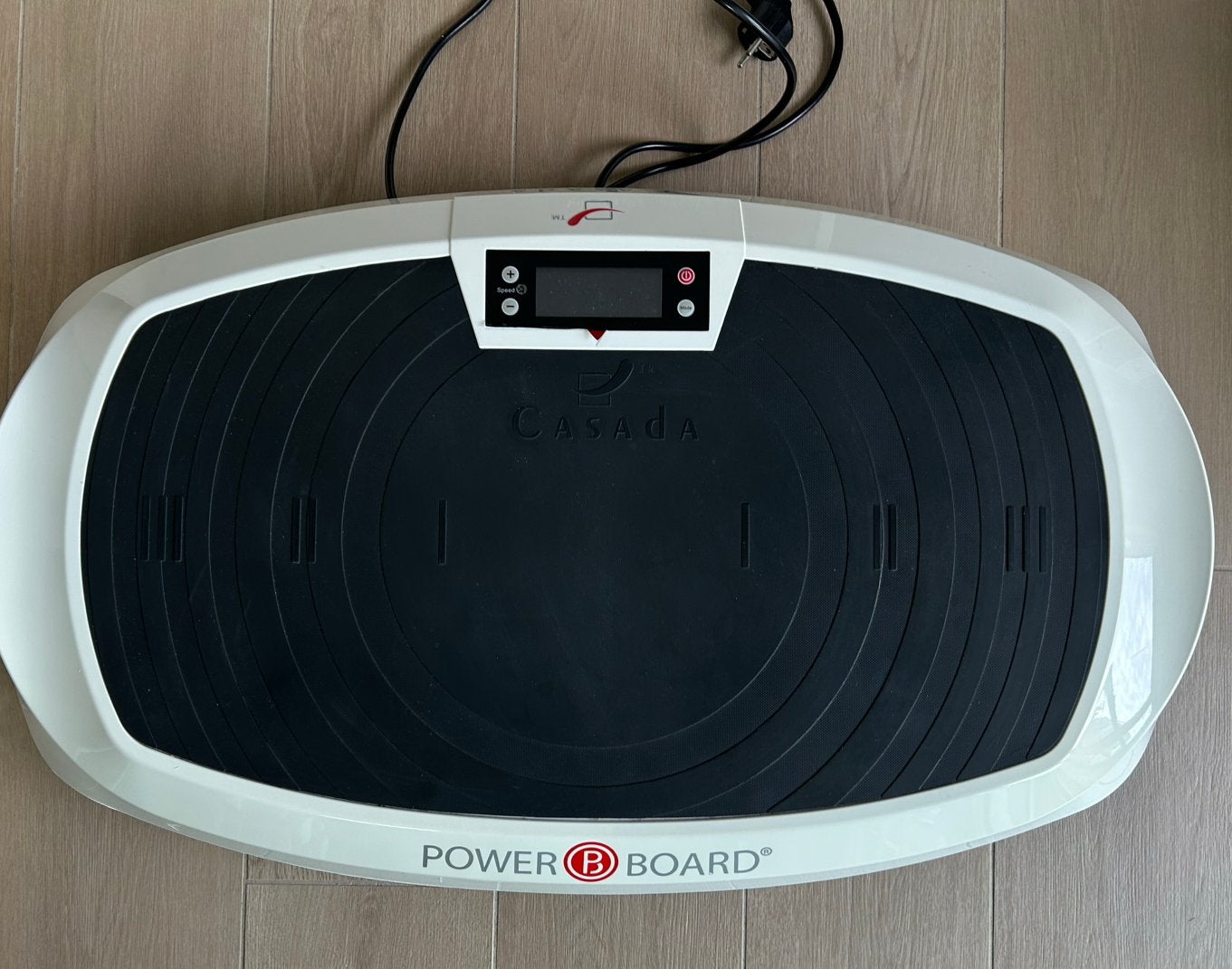 Casada PowerBoard trilplaat, Ophalen, Zo goed als nieuw