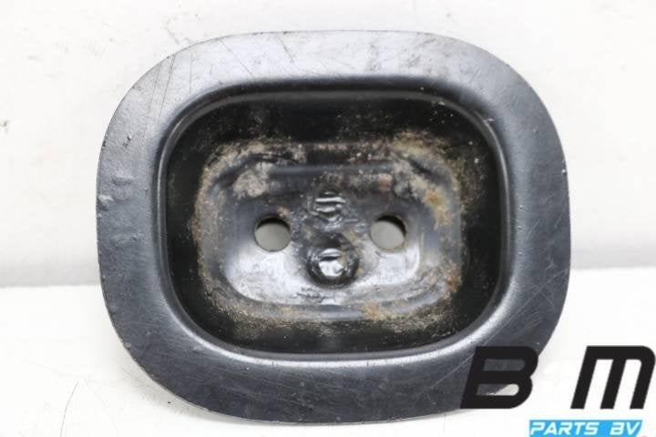 Houder bevestigingsoog vloer VW Caddy 2K Maxi 2K0801939, Auto-onderdelen, Gebruikt