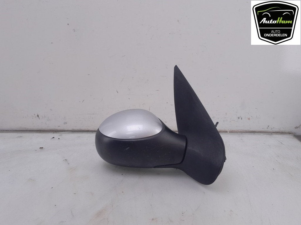 SPIEGEL RECHTS Peugeot 206+ (2L / M) (|8154JC|8148XY|), Auto-onderdelen, Gebruikt, Peugeot