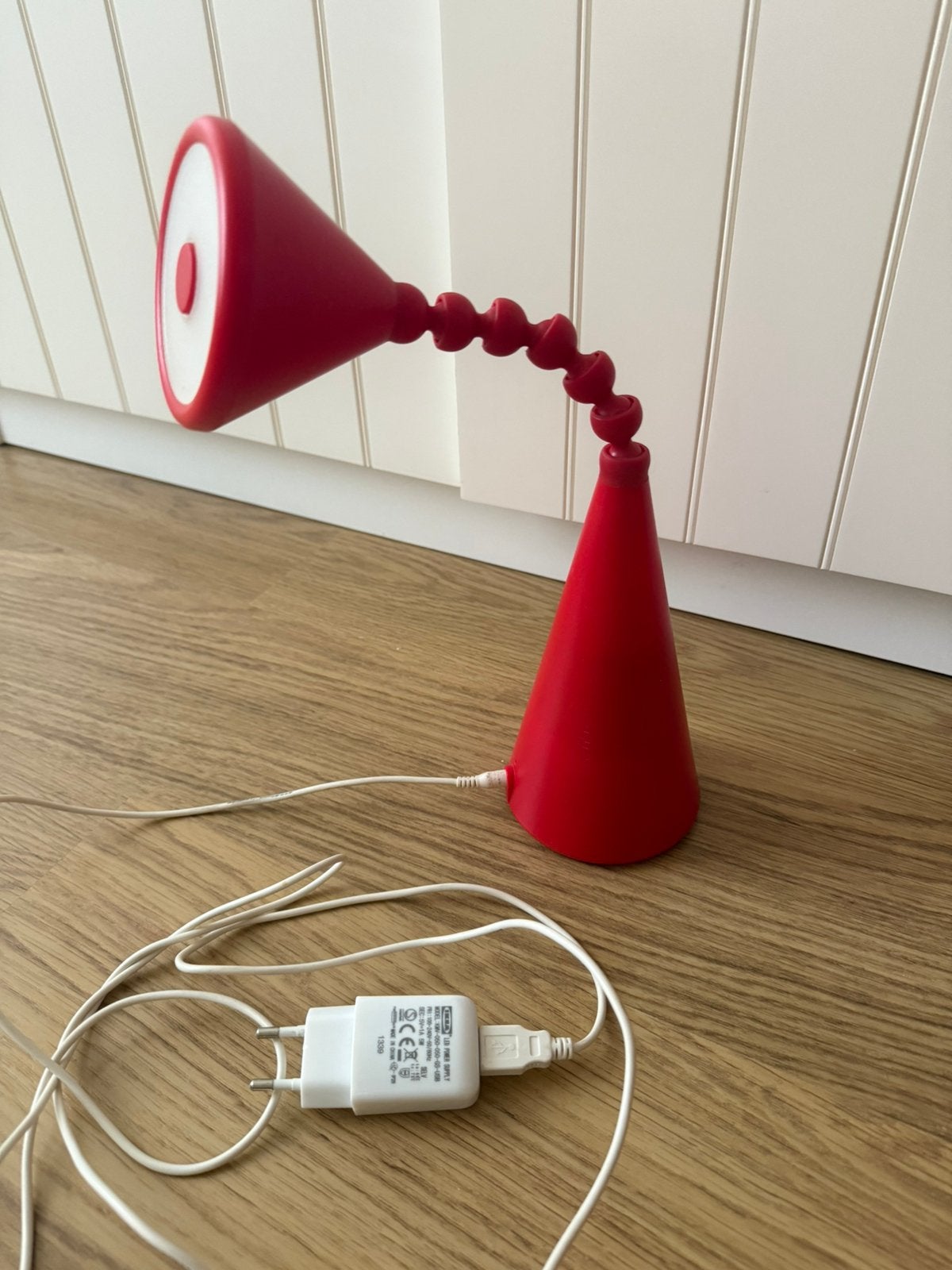 Ikea fryebo lamp, Maison & Meubles, Lampes | Lampes en vrac, Enlèvement, Comme neuf, IKEA