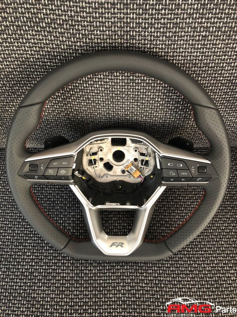 SEAT LEON CUP ATECA FR STUUR STUUR 5FA419091AL, Auto-onderdelen, Autovia A-2, Km 585 585
08760  Martorell, ES, Nieuw, SEAT S.A.