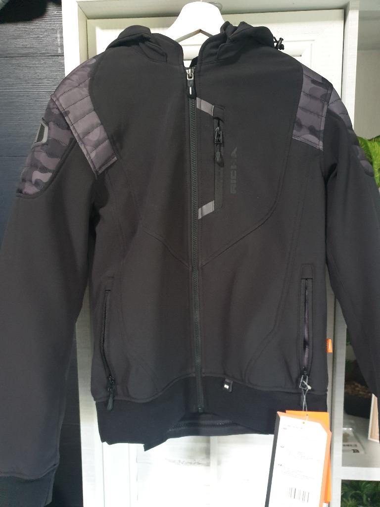 Motorpak dames  maat smal, Femmes, Enlèvement ou Envoi, RICHA, Combinaison