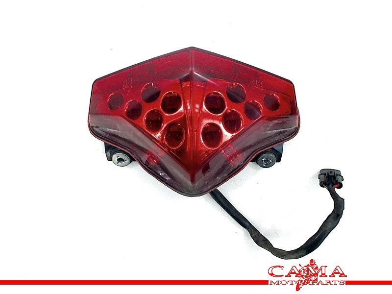 ACHTERLICHT Kawasaki ER-6 2012-2016 (ER6 ER-6F ER-6N EX650), Dhr. S. di Majo, Gebruikt, Info@cama-motorparts.nl, P.J. Troelstraweg 8 8
3144 CX  MAASSLUIS, NL
