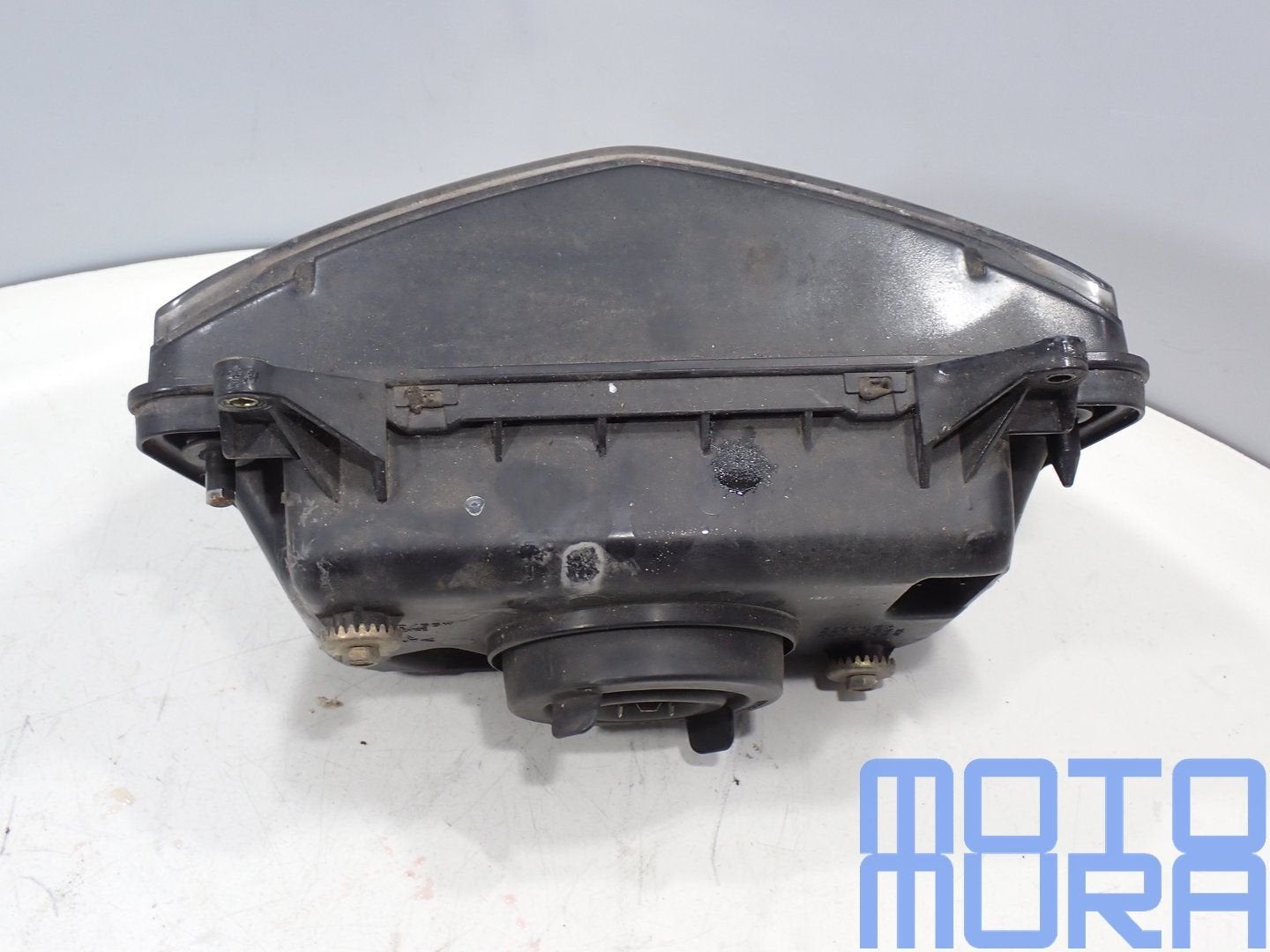 Phare pour Honda VTR 1000 1997 - 2006 VTR1000F Firestorm Sup, Motos, -, Utilisé, -, -