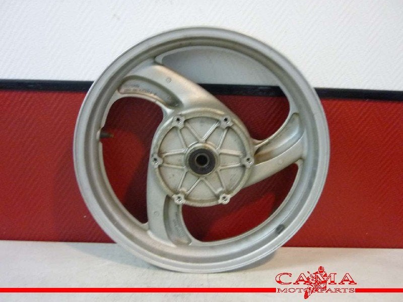JANTE AVANT NT 650 V Deauville 1998-2001 (NT650V RC47), Dhr. S. di Majo, Utilisé, Info@cama-motorparts.nl, P.J. Troelstraweg 8 8
3144 CX  MAASSLUIS, NL