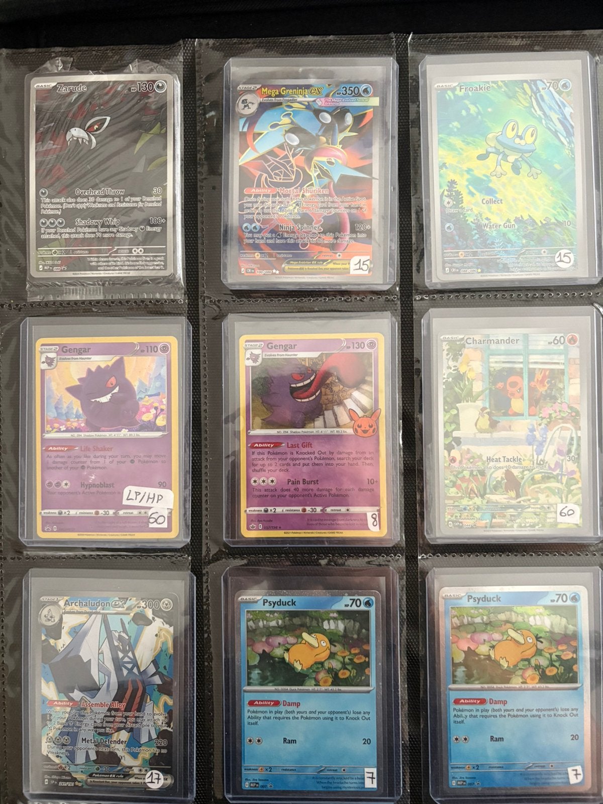 Pokémon Zeldzame Hits, Ophalen of Verzenden, Zo goed als nieuw
