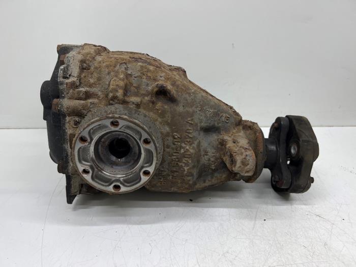Differentieel achter van een BMW 3-Serie, Gebruikt, -, -, Ophalen of Verzenden