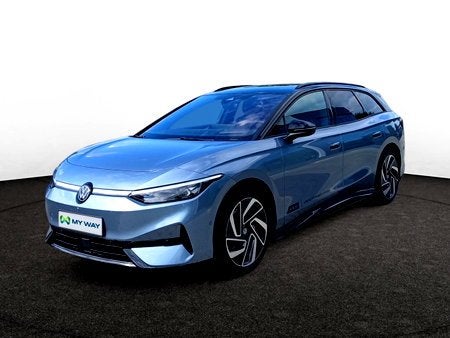 Volkswagen ID.7 Tourer Tourer Pro Business Sport 77 kWh  210, Autos, Volkswagen, Achat, Break, Automatique, https://public.car-pass.be/vhr/1076de65-cb32-4c2d-ab64-731bae9742a3