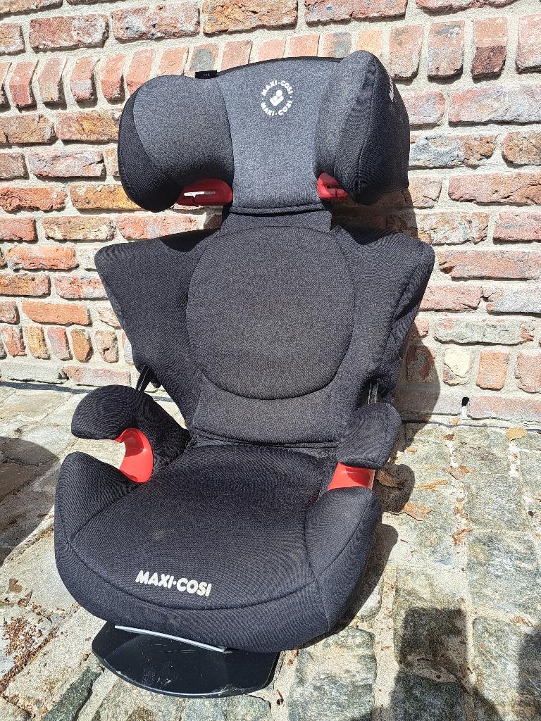 Autostoel Maxi Cosi Rodi Air Protect, Kinderen en Baby's, Autostoeltjes, Ophalen, 15 t/m 36 kg, Maxi-Cosi, Gebruikt
