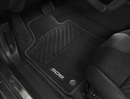 Mattenset Peugeot 508 (MY2020-), Ophalen, Nieuw, Peugeot