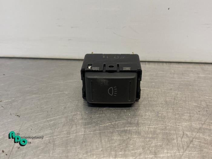 Mistlamp Schakelaar van een Skoda Fabia (Fabia 08-), Gebruikt, -, -, Ophalen of Verzenden