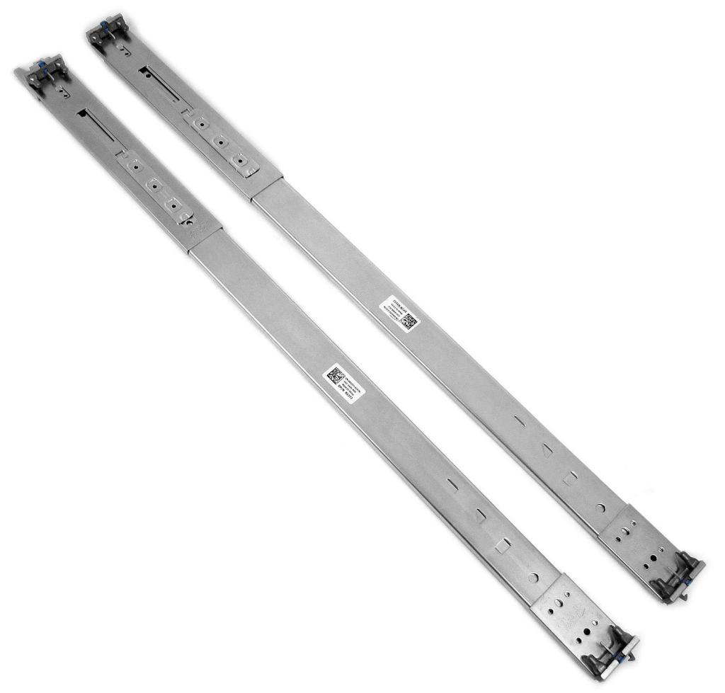 Dell 1U Sliding Readyrails A1 for PowerEdge R610, Computers en Software, Serverkasten