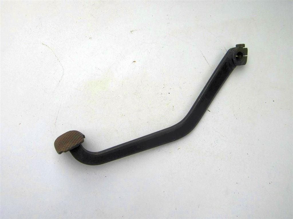Honda CB250 rempedaal CB 250 achterrem pedaal Nighthawk rem, Ophalen of Verzenden, Gebruikt