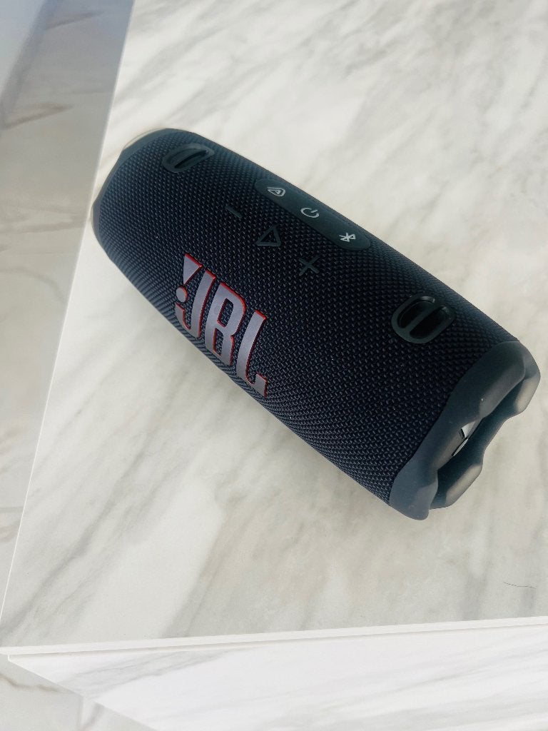 JBL CHARGE 6 Neuff.., Audio, Tv en Foto, Luidsprekerboxen, JBL, Nieuw, Draagbare speaker, Ophalen