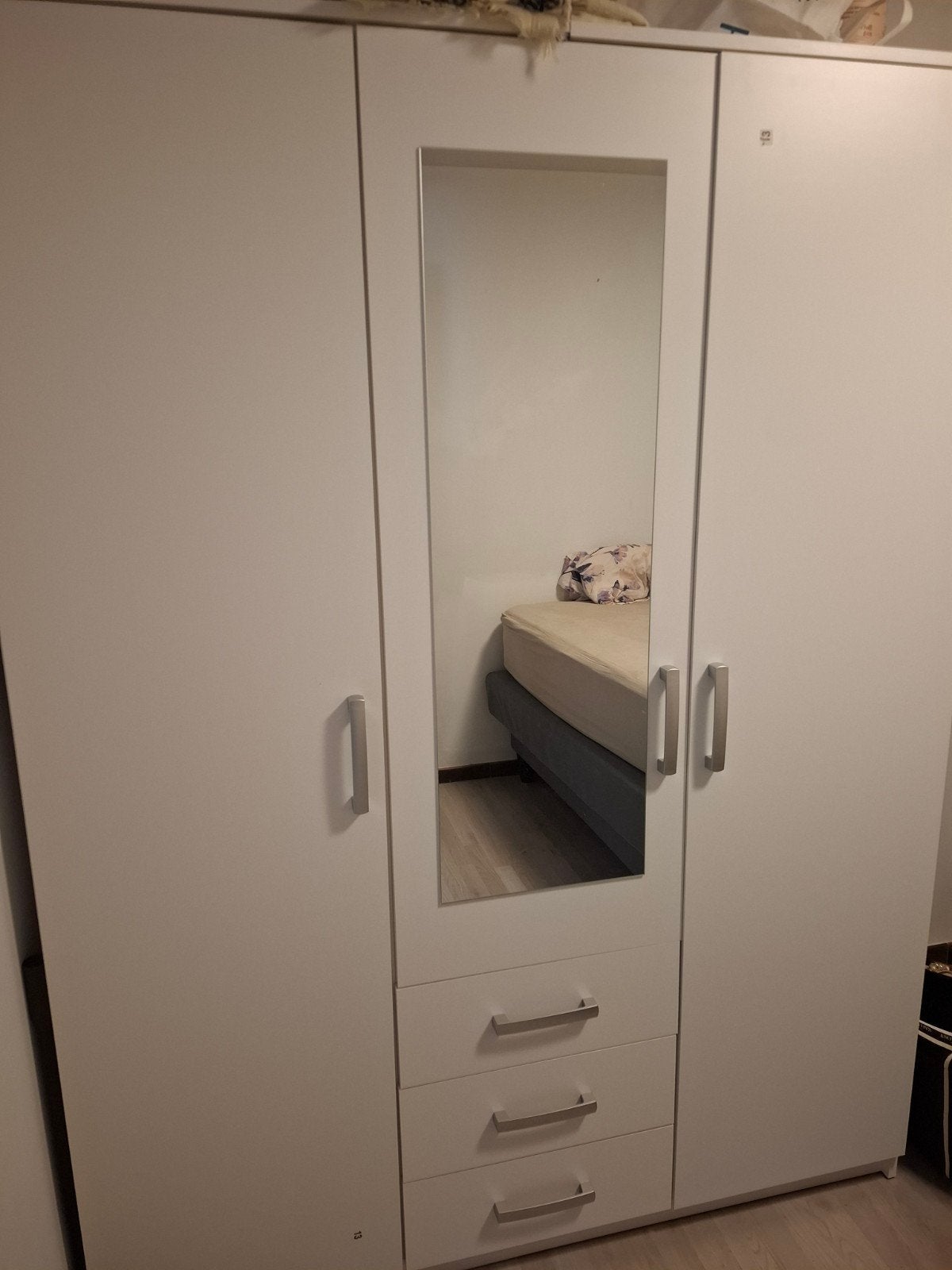 klerenkast, Huis en Inrichting, Ophalen