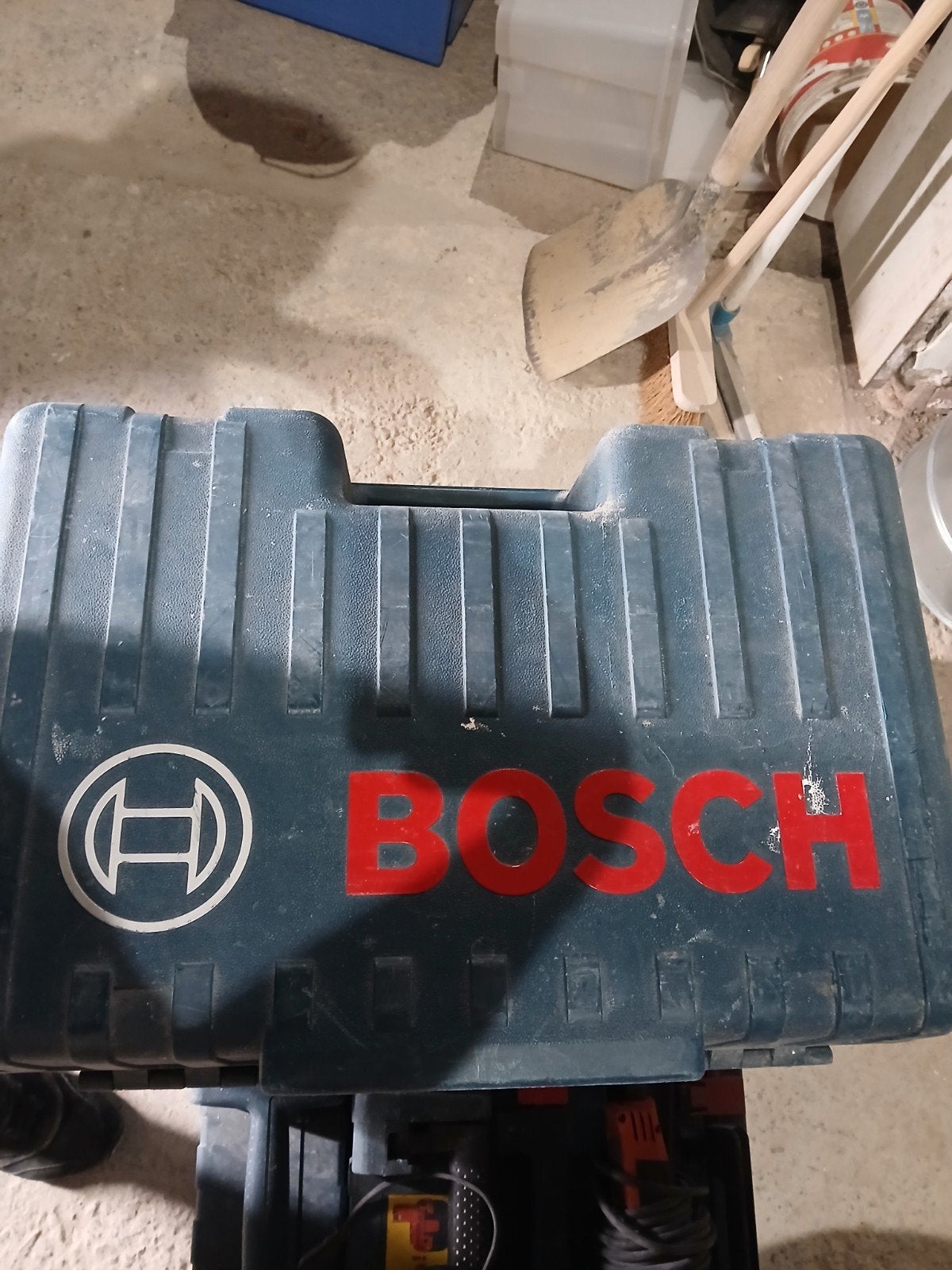 scirculaire sur accu Bosch pro GKS 36 V-LI, Enlèvement, Comme neuf, Scie, Bosch