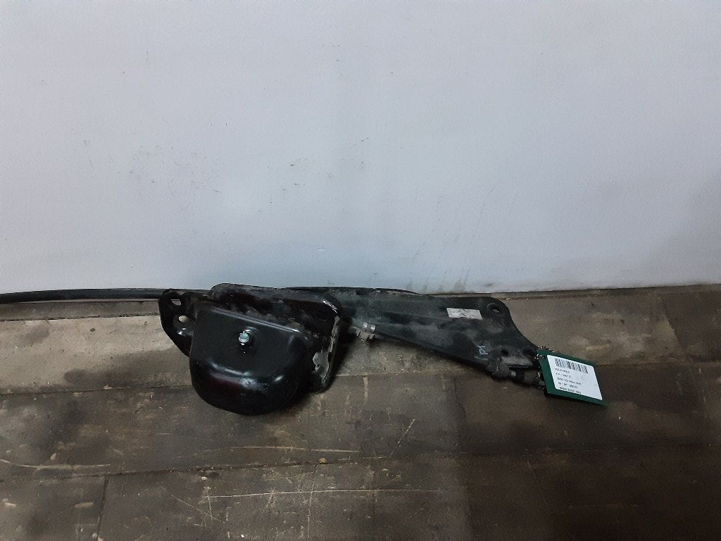 BRAS DE SUSPENSION ARRIÈRE GAUCHE Volkswagen Golf V (1K1), Volkswagen, Mevr. I. Hauben, Utilisé, Rue de l'Espoir 34 34
4030  GRIVEGNÉE, BE