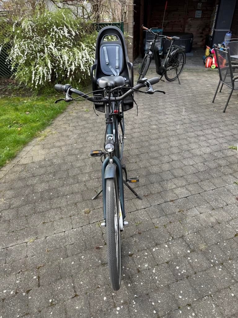 Vélo Cortina, Vélos & Vélomoteurs, Vélos | Cruisers & Lowriders, 59 cm ou plus, Enlèvement, Utilisé, Autres types