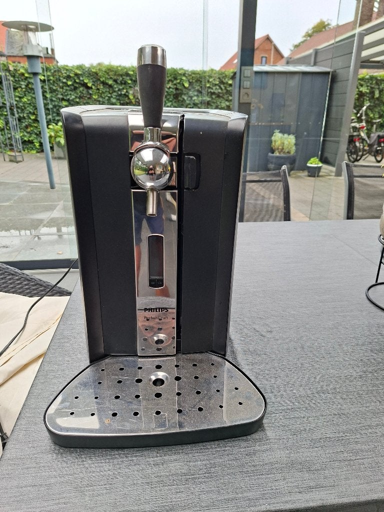 thuis tap, Elektronische apparatuur, Ophalen, Niet werkend, Philips