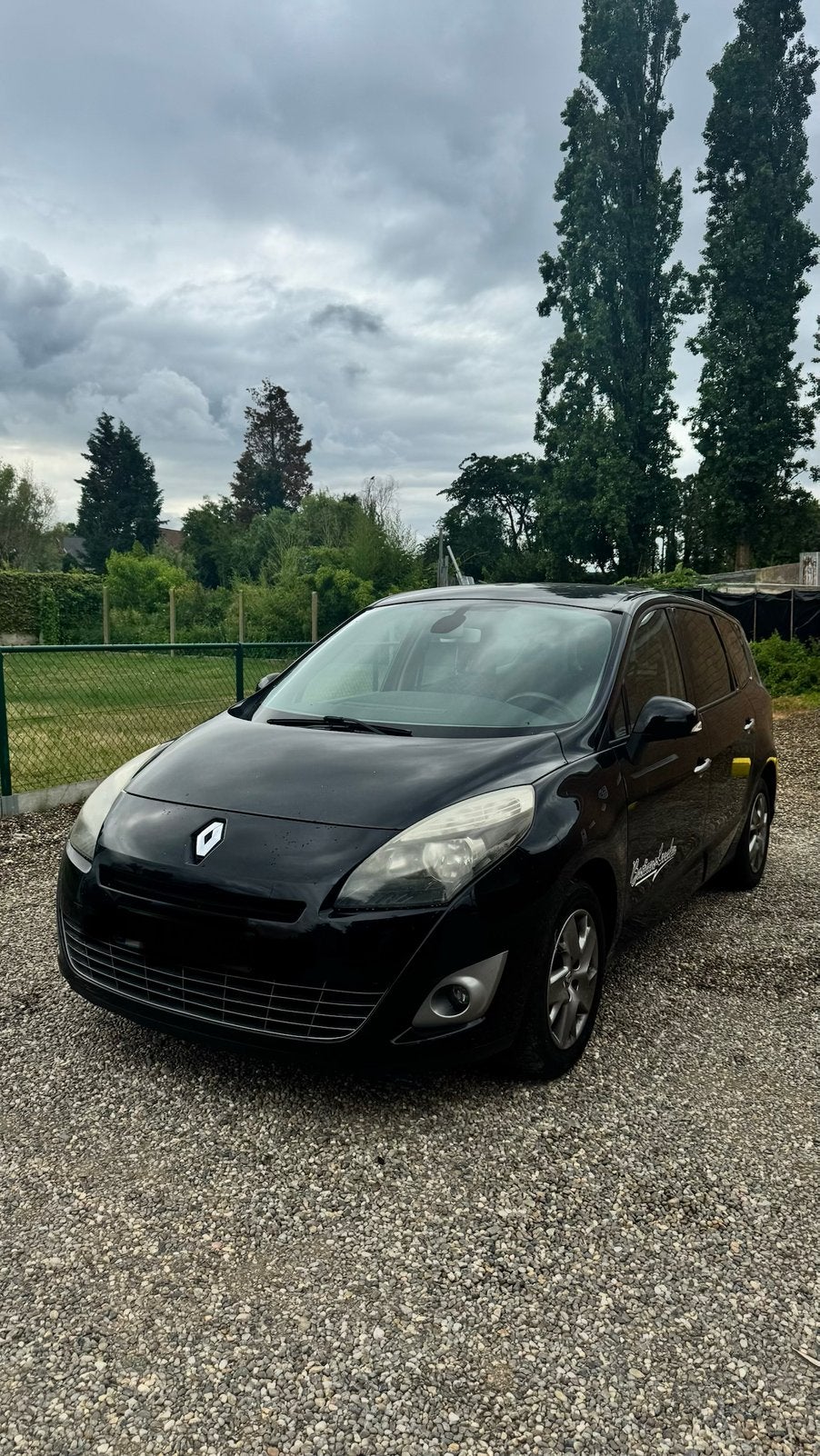 Renault met keuring, Autos, Renault, Euro 5, Achat, Boîte manuelle, 5 portes