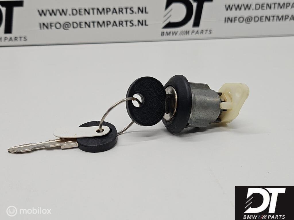 NIEUW Deurslot + sleutels BMW E28 51211901540, Neuf, Enlèvement ou Envoi, BMW, BMW