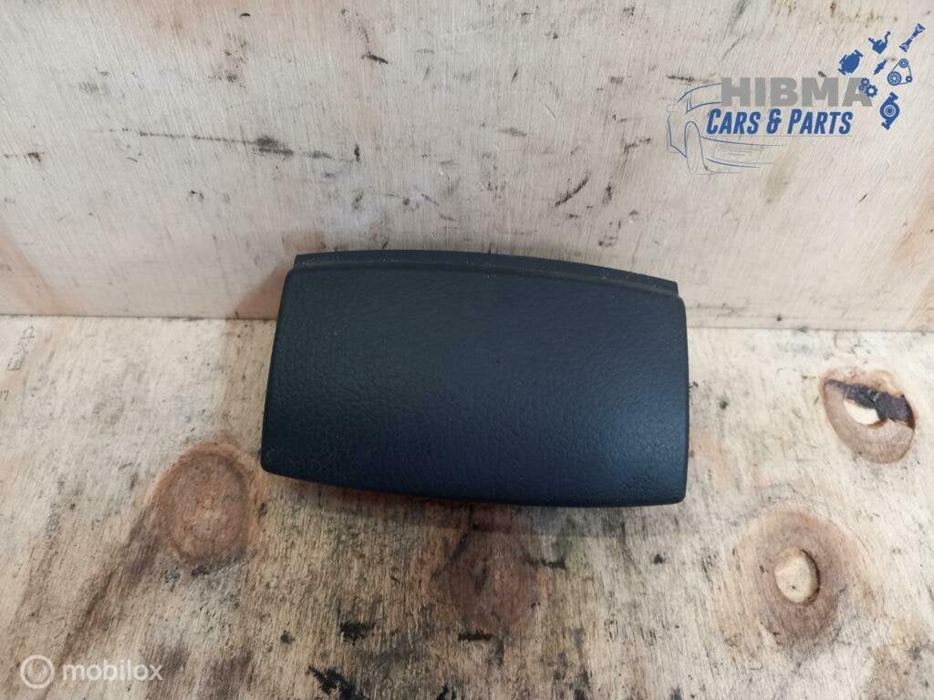 Audi A4 Avant B7 Asbak Achter 8E0857961 2004 t/m 2011, Audi, Gebruikt, Audi, Ophalen of Verzenden