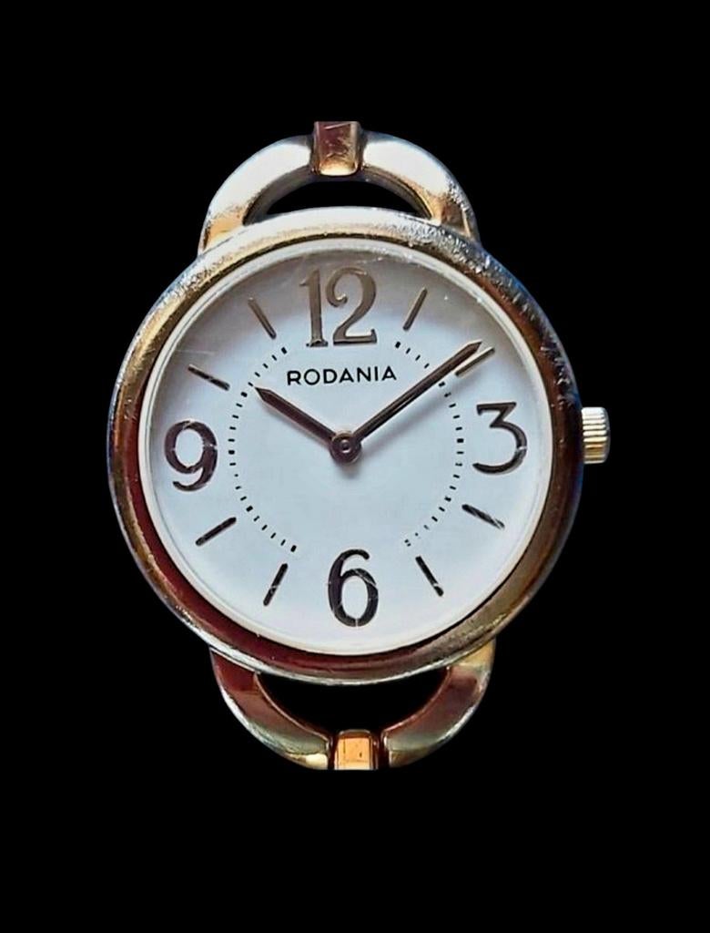 MONTRE RODANIA, Neuf, Autres marques, Enlèvement ou Envoi, Autres matériaux