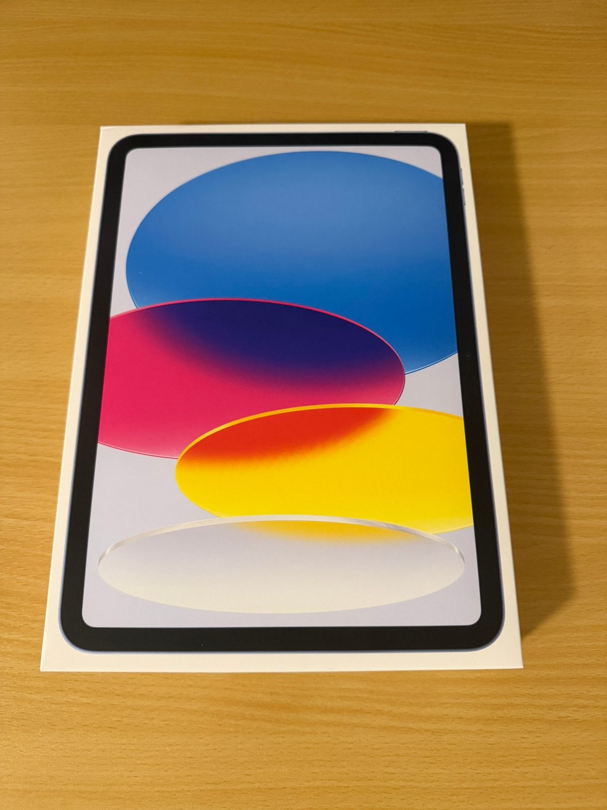Apple iPad (2025) 128GB Blauw + Apple Pencil, Computers en Software, Ophalen, 11 inch, Zo goed als nieuw, 128 GB