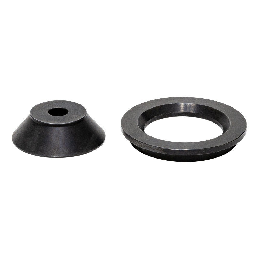 Conusset voor grote velgen (Iveco) 36mm, Envoi