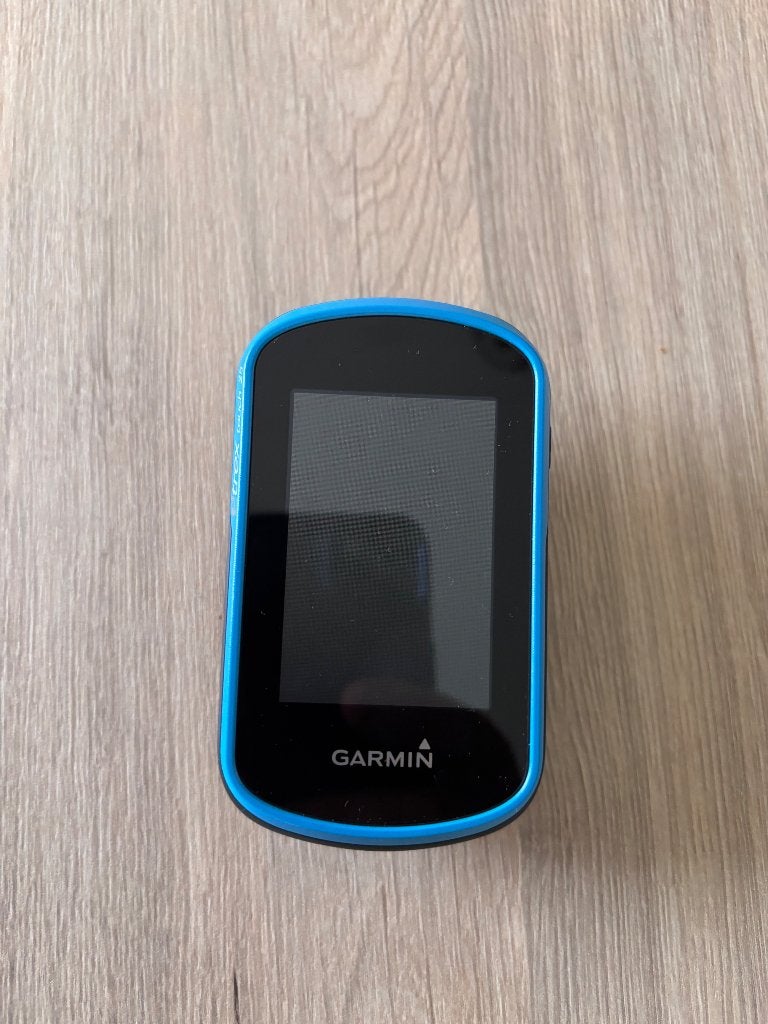 Garmin etrex touch 25- geocaching, Sports & Fitness, Enlèvement ou Envoi, Comme neuf