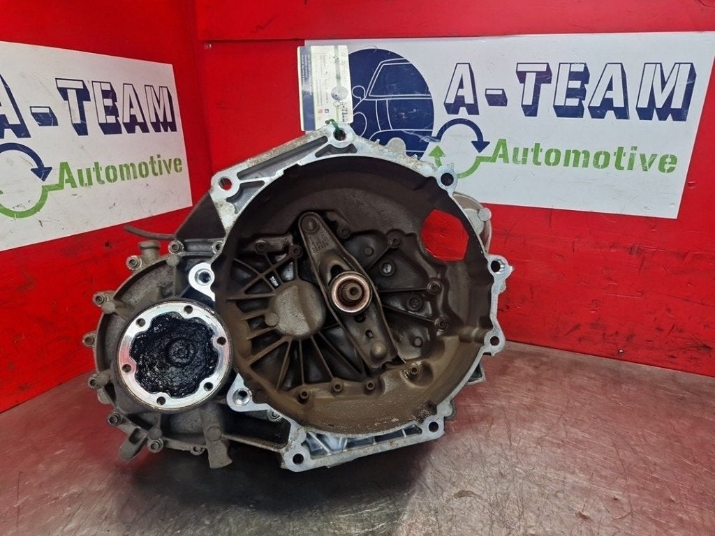 BOITE DE VITESSES AUTOMATIQUE Audi A3 Sportback (8VA / 8VF), Utilisé, Audi