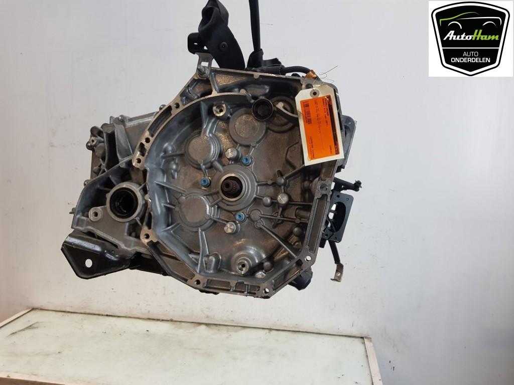 BOITE DE VITESSES AUTOMATIQUE Renault Clio V (RJAB), Dhr. J. Ham, Renault, Administratie@autoham.nl, Utilisé