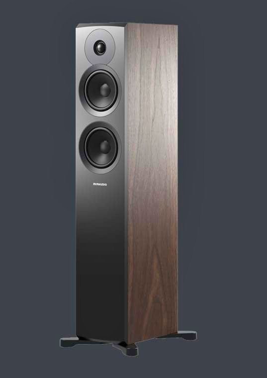 Dynaudio Emit 30, Audio, Tv en Foto, Basreflex, Ophalen, Nieuw, Vloerstaande luidspreker