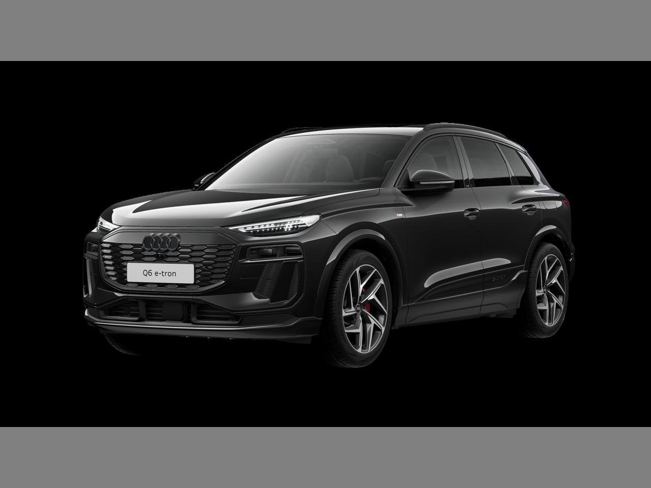 Audi Q6 e-tron 100 kWh 50 Performance Corporate S, Achat, Commande vocale, Électrique, Q6 e-tron