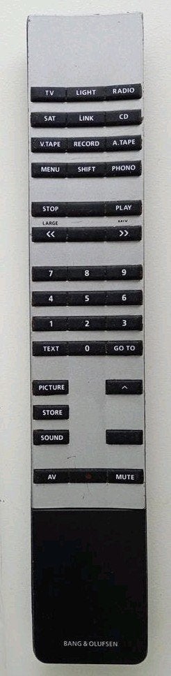 Bang&Olufsen Beolink 1000, Ophalen of Verzenden