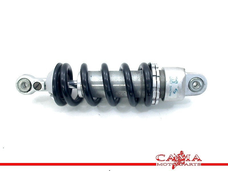 SCHOKBREKER ACHTER Shiver 750 2007-2010 + GT (SL750), Dhr. S. di Majo, Gebruikt, Info@cama-motorparts.nl, P.J. Troelstraweg 8 8
3144 CX  MAASSLUIS, NL