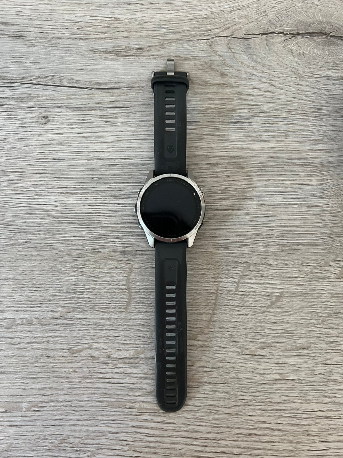 Garmin Fenix 7S – In perfecte staat, Enlèvement ou Envoi, GPS, Comme neuf