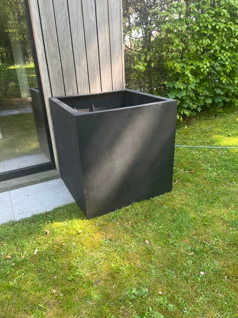 Pot Jardinico, Tuin en Terras, Ophalen, Zo goed als nieuw