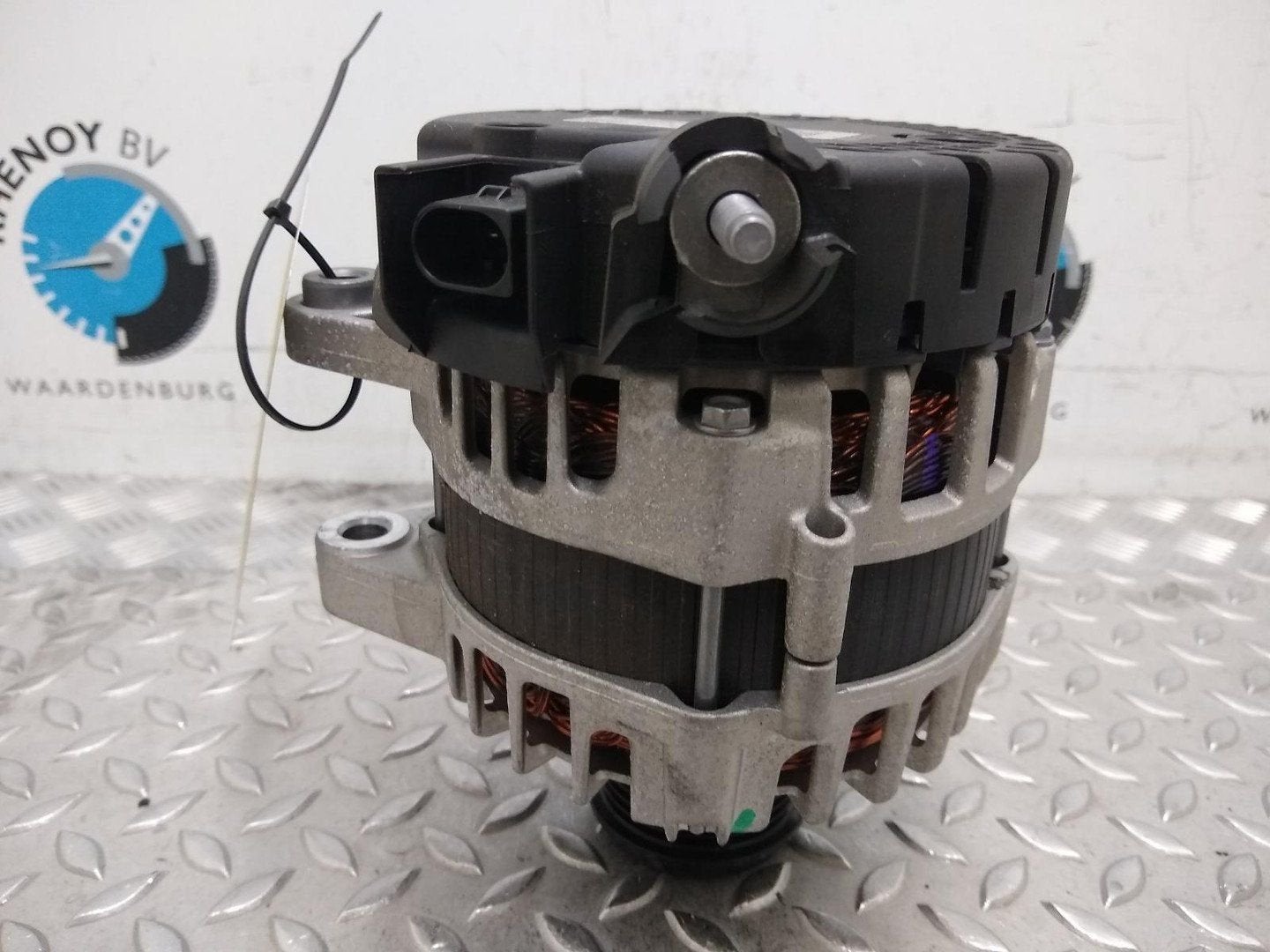 FORD FOCUS ST LINE DYNAMO 2021, Auto-onderdelen, Ophalen of Verzenden, Gebruikt, ARN erkend