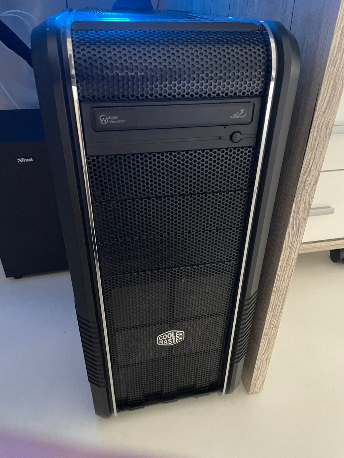 Game pc, Gebruikt, HDD, Ophalen of Verzenden, Gaming