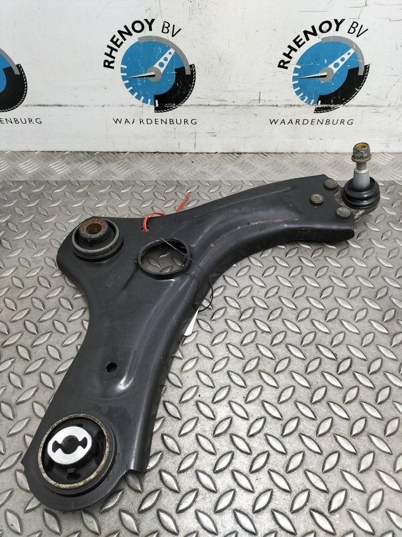RENAULT CLIO MK5 B7 TECHNO DRAAGARM ONDER RV 2024, Enlèvement ou Envoi, Utilisé, ARN reconnu