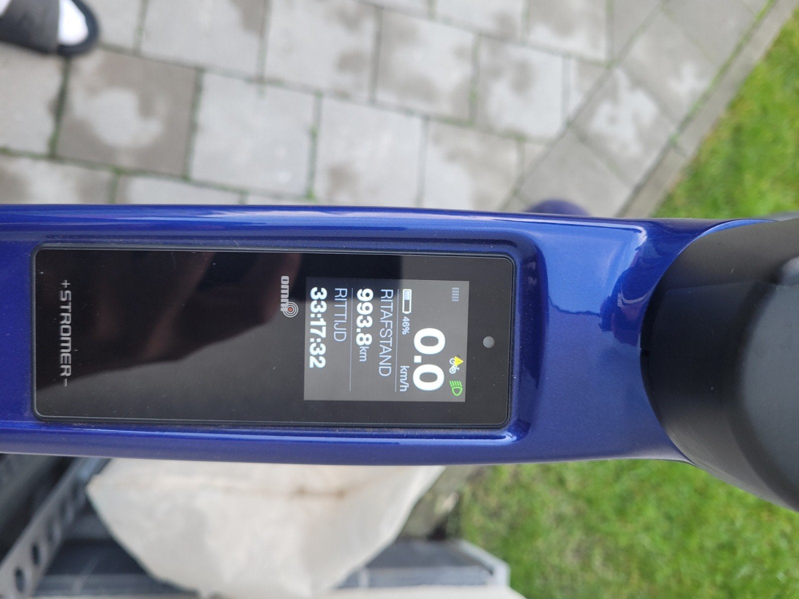 stromer st3, Fietsen en Brommers, Ophalen of Verzenden, Stromer