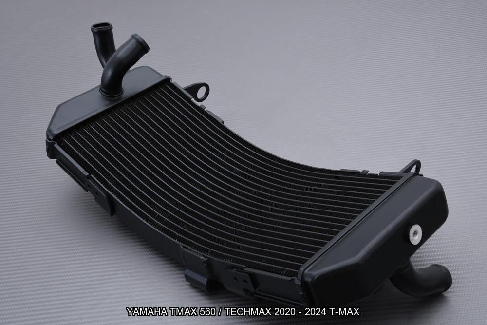 Radiateur AVDB YAMAHA TMAX 560 / TECHMAX 2020 - 2024 T-MAX, Ophalen of Verzenden, Nieuw
